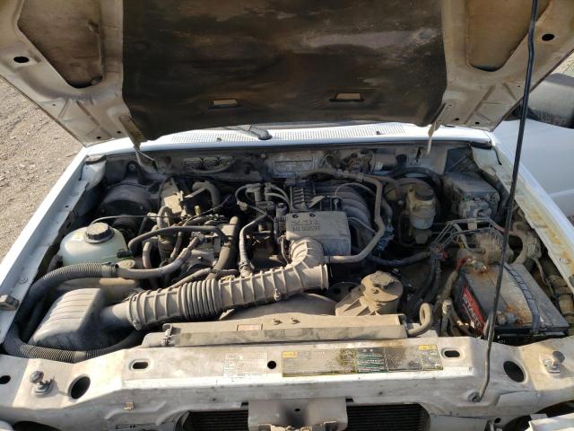 Photo 7 from auction – 2011 FORD RANGER with VIN 1FTKR1ADXBPA55510