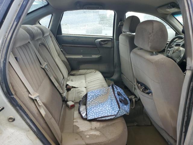 Photo 6 from auction – 2003 CHEVROLET IMPALA with VIN 2G1WF52EX39207772