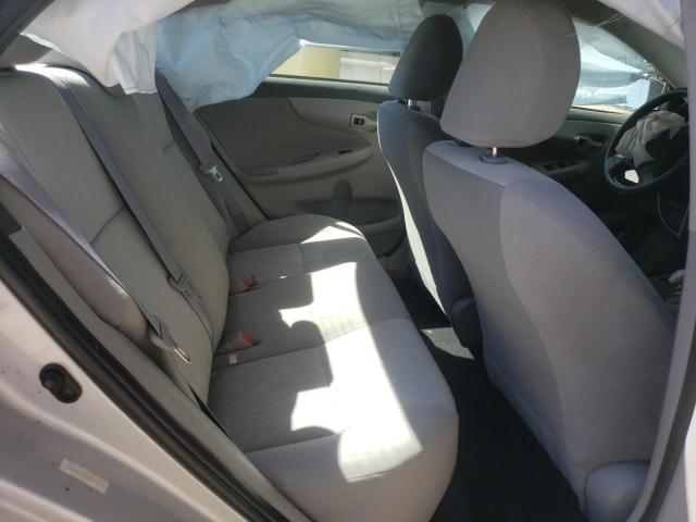 Photo 6 from auction – 2009 TOYOTA CORILLA with VIN 1NXBU40E39Z071176