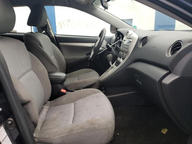 Photo 5 from auction – 2012 TOYOTA COROLLA MA with VIN 2T1LE4EE9CC021854