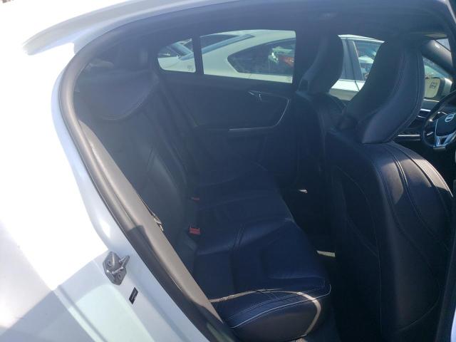 Photo 6 from auction – 2014 VOLVO S60 T6 with VIN YV1902FH3E2284584