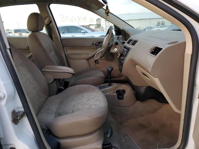 Photo 5 from auction – 2005 FORD FOCUS ZX4 with VIN 1FAFP34N45W209250