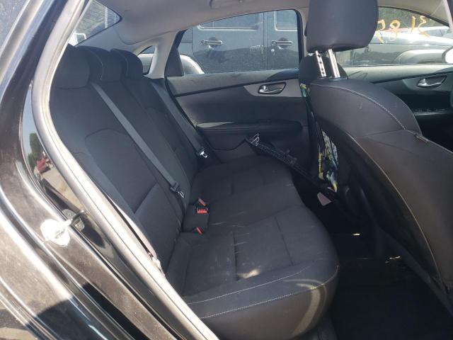 Photo 6 from auction – 2020 KIA FORTE FE with VIN 3KPF24AD0LE228007