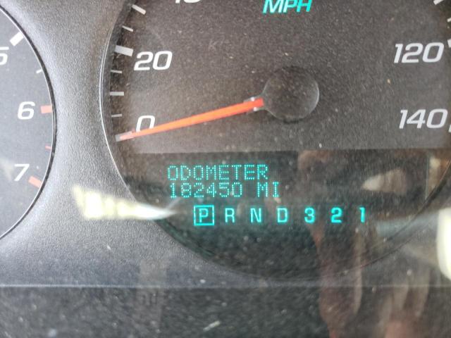 Photo 8 from auction – 2006 CHEVROLET IMPALA LS with VIN 2G1WB58K969284162