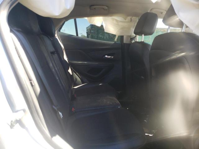 Photo 6 from auction – 2019 BUICK ENCORE PRE with VIN KL4CJESB9KB806183