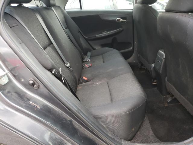 Photo 6 from auction – 2009 TOYOTA COROLLA BA with VIN 2T1BU40E69C099314
