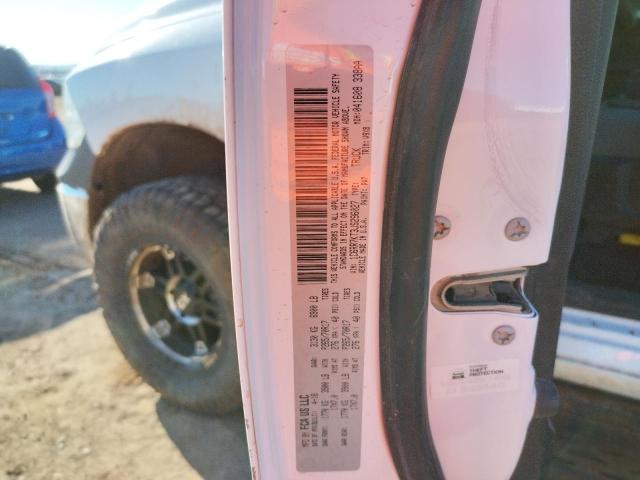 Photo 10 from auction – 2018 RAM 1500 ST with VIN 1C6RR7KT3JS296027