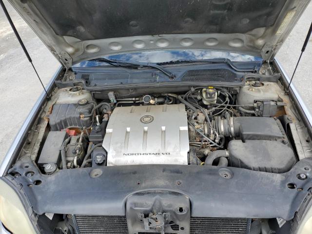 Photo 7 from auction – 2004 CADILLAC DEVILLE with VIN 1G6KD54Y84U191257