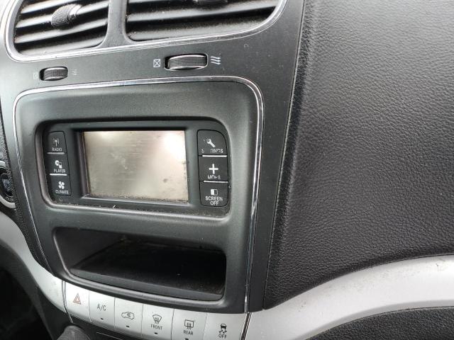 Photo 9 from auction – 2012 DODGE JOURNEY SX with VIN 3C4PDDBG6CT185392