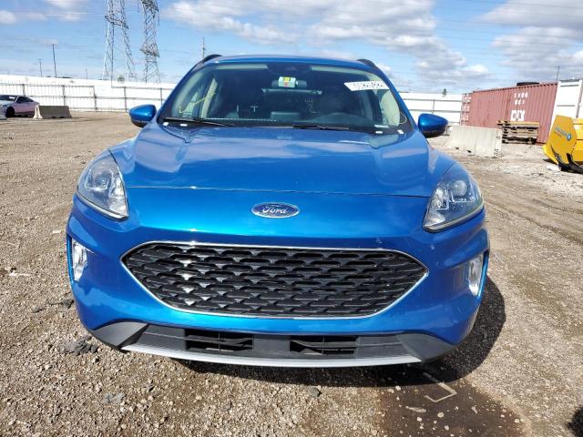 Photo 5 from auction – 2020 FORD ESCAPE SEL with VIN 1FMCU9H69LUB63656