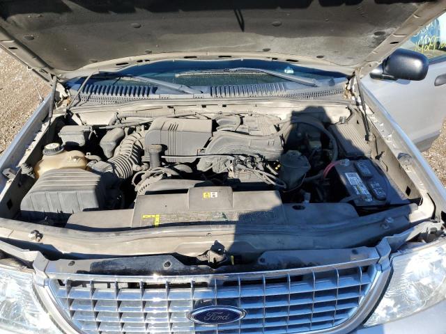 Фото 7 с аукциона – 2003 FORD EXPLORER X с VIN 1FMZU73K23UA76359