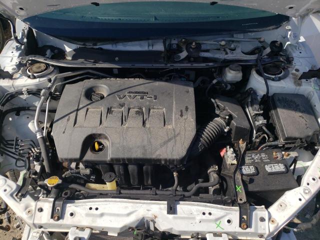 Photo 7 from auction – 2015 TOYOTA COROLLA L with VIN 2T1BURHE8FC417138