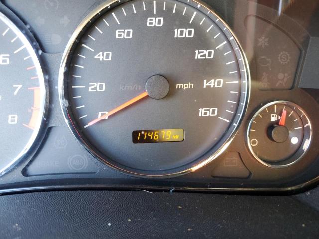 Photo 8 from auction – 2005 CADILLAC SRX with VIN 1GYEE637950131805
