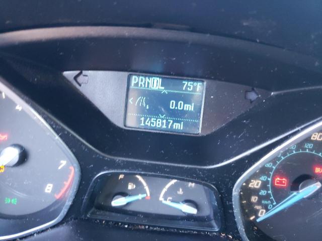 Photo 8 from auction – 2012 FORD FOCUS with VIN 1FAHP3K29CL107359