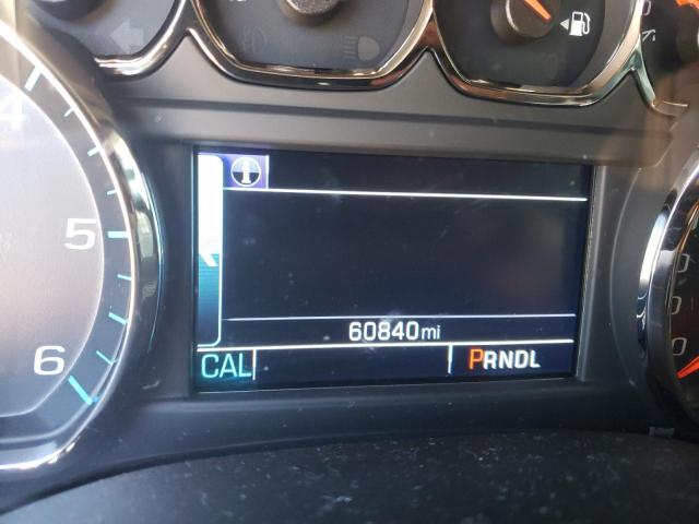 Photo 8 from auction – 2020 GMC YUKON SLT with VIN 1GKS2DKC0LR114523