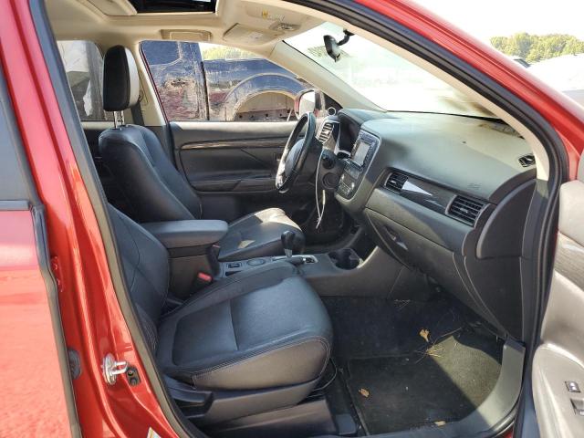 Photo 5 from auction – 2016 MITSUBISHI OUTLANDER with VIN JA4AD3A30GZ020722