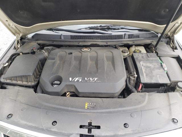 Photo 7 from auction – 2013 CADILLAC XTS LUXURY with VIN 2G61P5S30D9145249