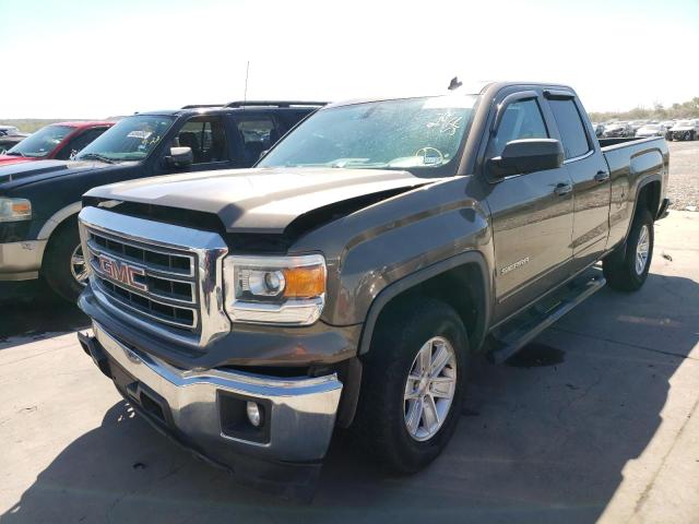 Photo 2 from auction – 2014 GMC SIERRA C15 with VIN 1GTR1UEH2EZ171832