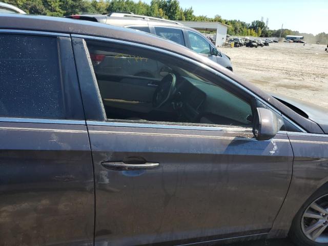 Photo 9 from auction – 2015 HYUNDAI SONATA SE with VIN 5NPE24AF1FH055465