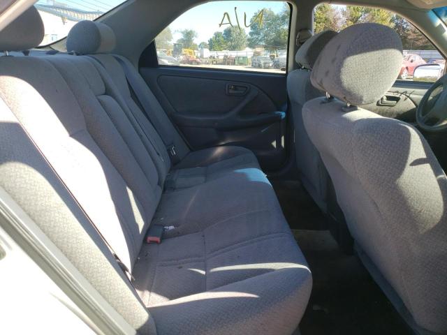 Photo 6 from auction – 2001 TOYOTA CAMRY CE with VIN 4T1BG22K71U850132