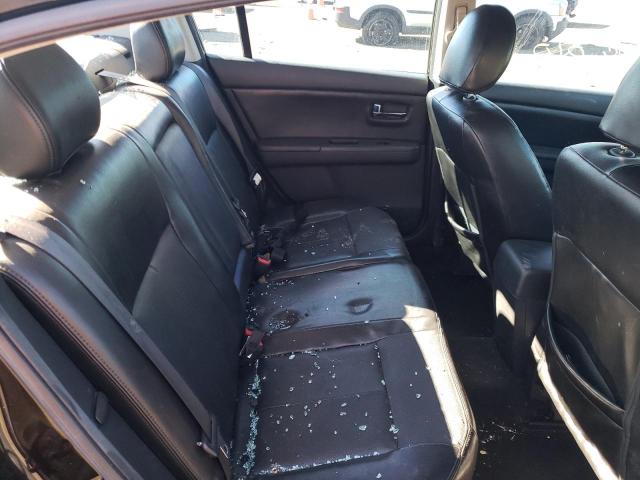 Photo 6 from auction – 2012 NISSAN SENTRA 2.0 with VIN 3N1AB6APXCL649229
