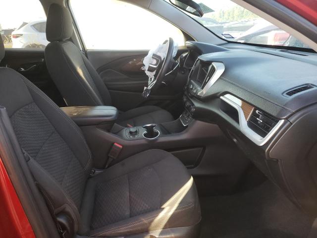 Photo 5 from auction – 2018 GMC TERRAIN SL with VIN 3GKALMEVXJL288187