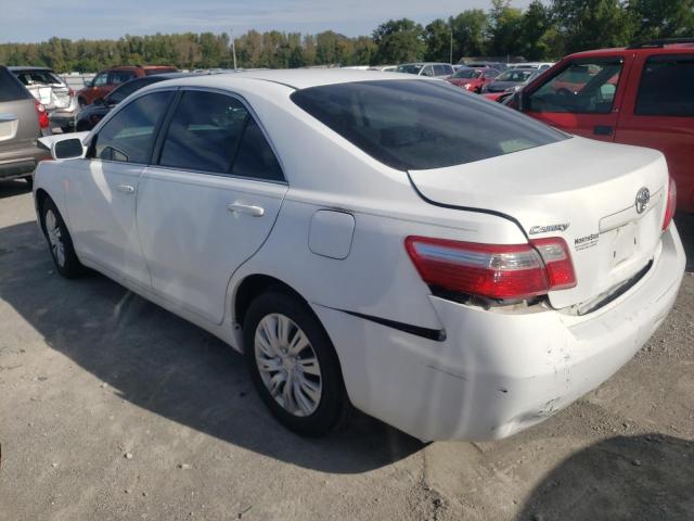 Photo 3 from auction – 2007 TOYOTA CAMRY CE with VIN 4T1BE46K97U598940