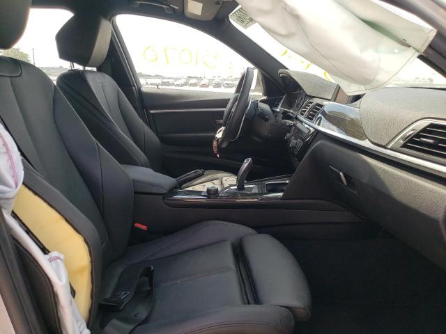 Photo 5 from auction – 2018 BMW 330E with VIN WBA8E1C55JA180151