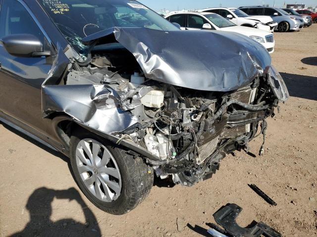 Photo 9 from auction – 2018 NISSAN ROGUE S with VIN JN8AT2MT8JW459730