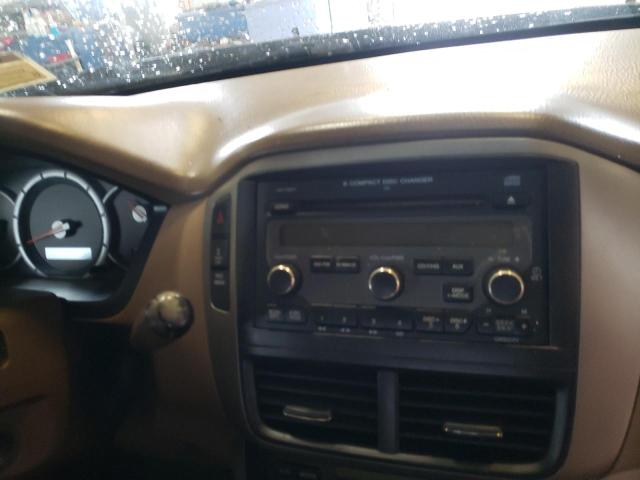 Photo 9 from auction – 2006 HONDA PILOT EX with VIN 2HKYF18586H540957
