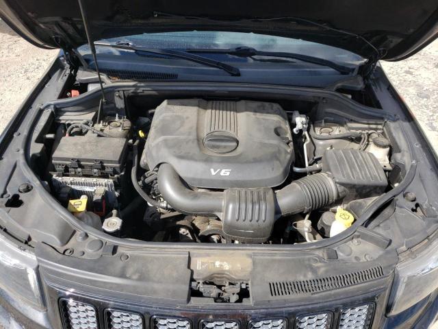 Photo 7 from auction – 2015 JEEP GRAND CHER with VIN 1C4RJFAG3FC758358