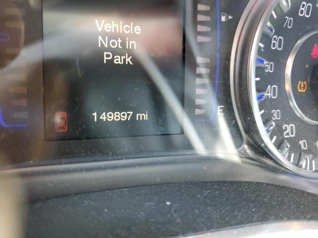 Photo 8 from auction – 2015 CHRYSLER 200 LIMITE with VIN 1C3CCCAB2FN675399