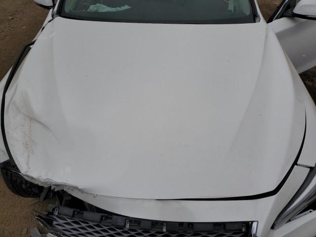 Photo 7 from auction – 2015 INFINITI Q50 BASE with VIN JN1BV7AR8FM418004