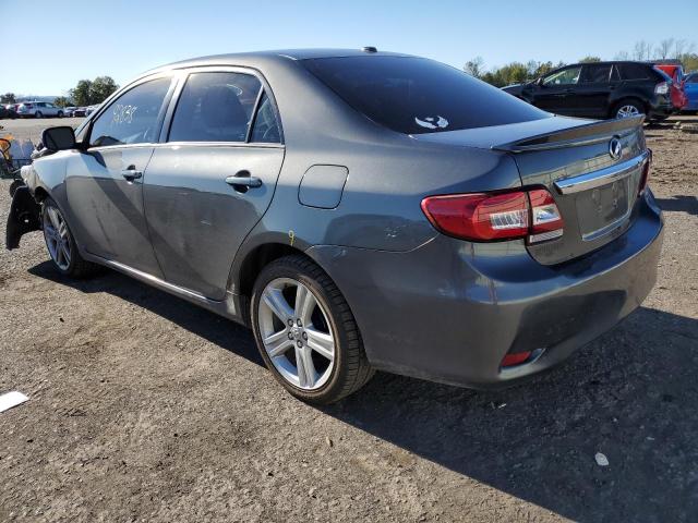Photo 3 from auction – 2012 TOYOTA COROLLA BA with VIN 2T1BU4EE6CC834440