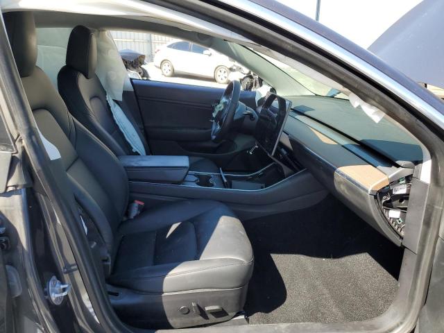 Photo 5 from auction – 2020 TESLA MODEL 3 with VIN 5YJ3E1EB0LF646014