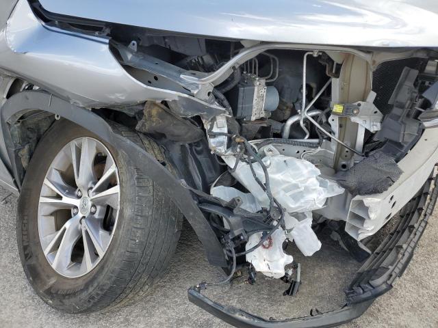 Photo 9 from auction – 2014 TOYOTA HIGHLANDER with VIN 5TDJKRFH0ES033214