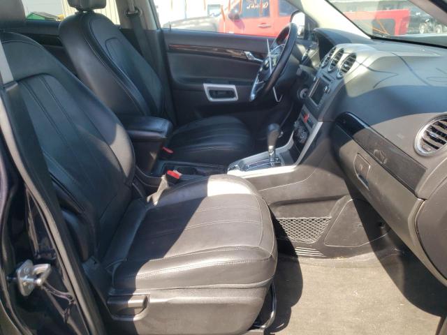 Photo 5 from auction – 2014 CHEVROLET CAPTIVA LT with VIN 3GNAL3EK5ES584877