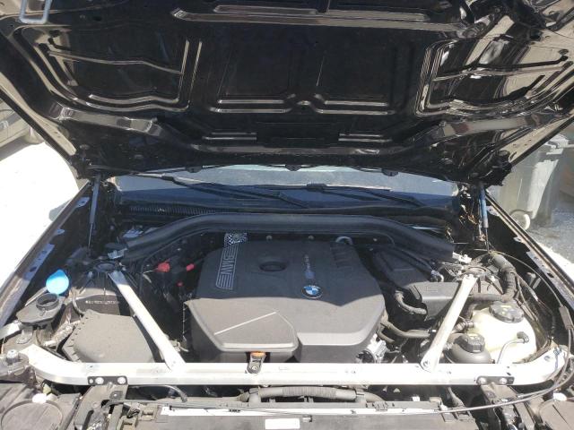 Photo 7 from auction – 2018 BMW X3 XDRIVE3 with VIN 5UXTR9C51JLD57381