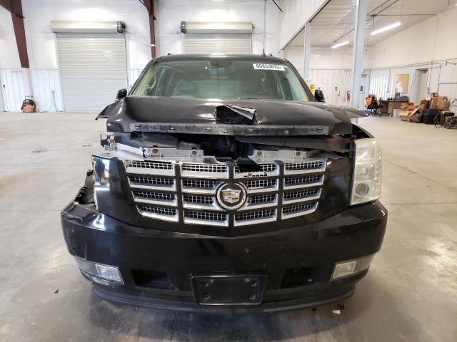 Photo 9 from auction – 2007 CADILLAC ESCALADE E with VIN 1GYFK66897R263236