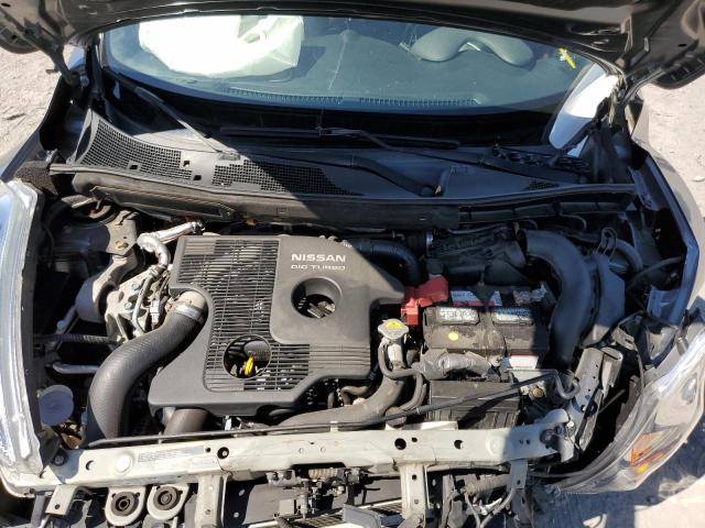 Photo 7 from auction – 2013 NISSAN JUKE S with VIN JN8AF5MV6DT223304