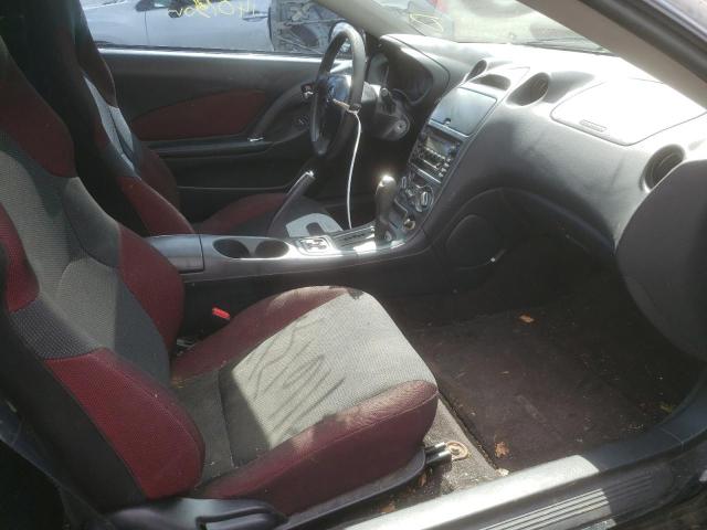 صورة رقم 5 من المزاد - 2003 TOYOTA CELICA مع VIN JTDDR32T730144231
