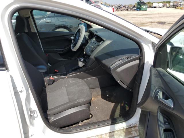 Photo 5 from auction – 2015 FORD FOCUS SE with VIN 1FADP3F2XFL213557