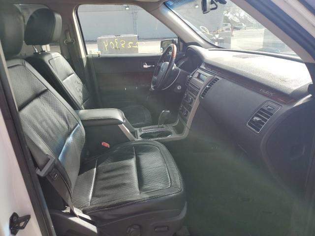 Photo 5 from auction – 2010 FORD FLEX LIMIT with VIN 2FMHK6DC1ABA89917
