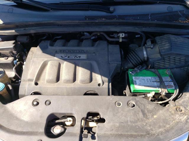 Photo 7 from auction – 2008 HONDA ODYSSEY EX with VIN 5FNRL38798B113279