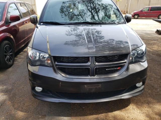 Photo 9 from auction – 2019 DODGE GRAND CARA with VIN 2C4RDGEG9KR536397