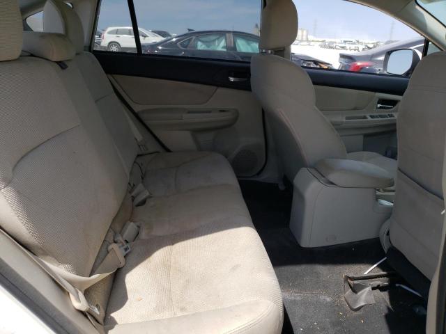 Photo 6 from auction – 2014 SUBARU XV CROSSTR with VIN JF2GPACC4E8335276