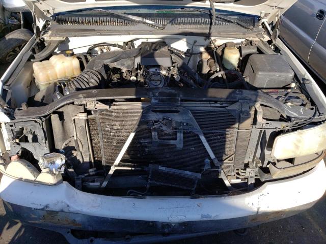 Photo 7 from auction – 2000 GMC NEW SIERRA with VIN 1GTGC24U2YE127684