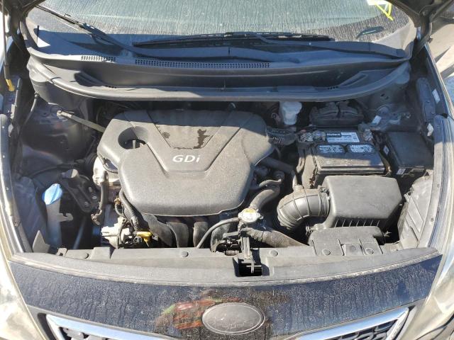 Photo 7 from auction – 2013 KIA RIO EX with VIN KNADN4A30D6211296