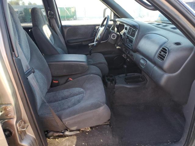 Photo 5 from auction – 2000 DODGE DURANGO with VIN 1B4HS28N8YF219318