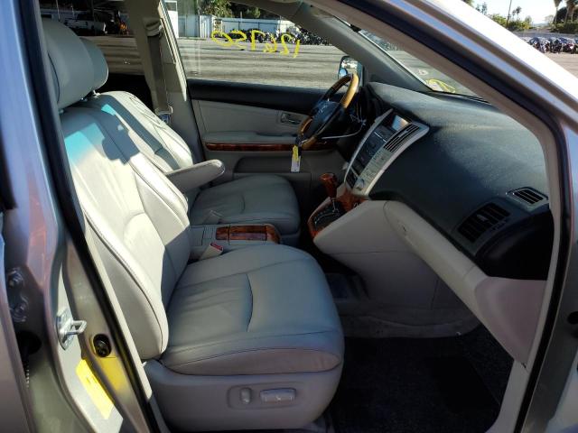 Photo 5 from auction – 2005 LEXUS RX 330 with VIN 2T2GA31U75C041894